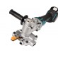 Makita DSC250ZK armatūros pjovimo įrankis